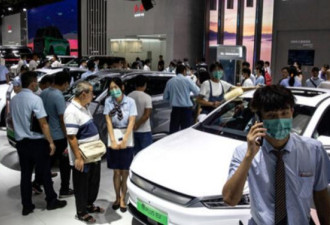 法国世界报：中国全面崛起 在这些领域超越西方