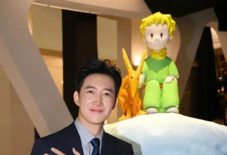 一场奢侈品盛会引来谷爱凌和费德勒？ 