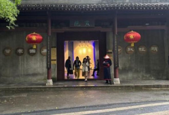清代科举作弊有3大花招 官方对策是…
