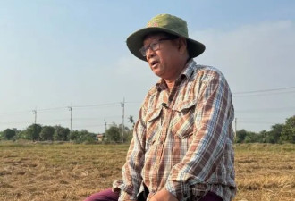 伊朗战争及中国出口管制正威胁亚洲粮食安全
