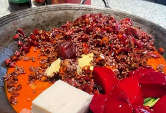 哪的火锅最好吃？中国火锅“江湖榜”出炉