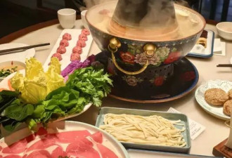 哪的火锅最好吃？中国火锅“江湖榜”出炉