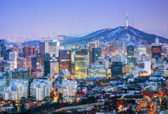 周末出逃首尔：2天1夜深度游攻略