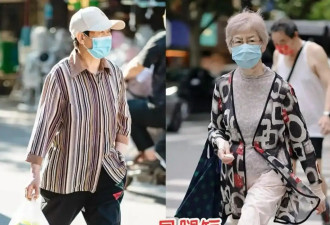 建议中年女人 这3条“假时髦、真土气”裤子少穿