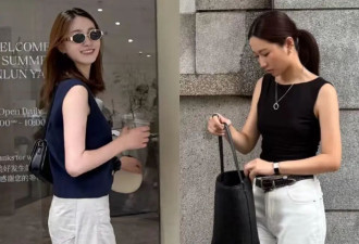 小白鞋失宠了 今年春夏最火的“芭蕾舞鞋”