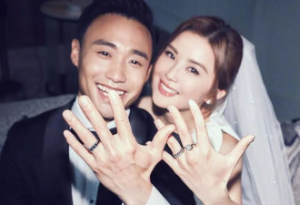 阿sa也嫁给了健身教练，为何熟龄女明星
