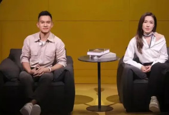 阿sa也嫁给了健身教练，为何熟龄女明星