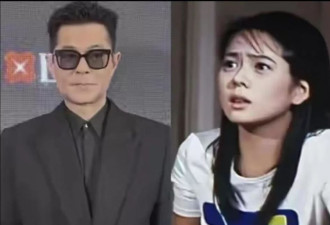 古天乐被曝隐婚生子！女方身份曝光