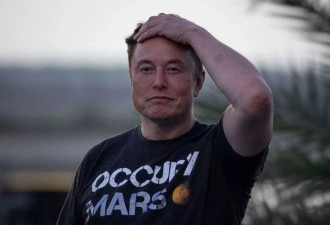 7.5万亿+火星殖民 SpaceX为马斯克开出最疯狂对赌