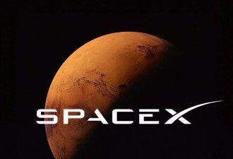 7.5万亿+火星殖民 SpaceX为马斯克开出最疯狂对赌