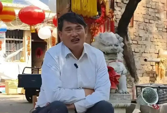 大衣哥回应陈亚男订婚：她和我们家没关系了