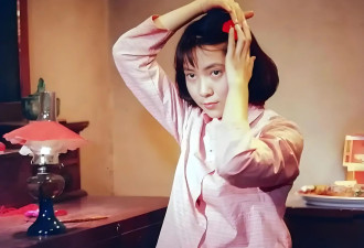 沈丹萍闹离婚,为何娘家人都站在她的洋丈夫那边？