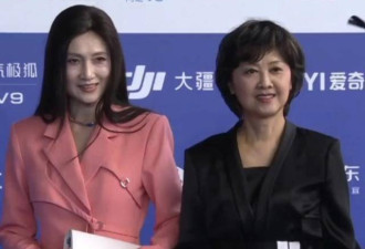 80年代女神林芳兵有多美？16岁民族照曝光