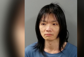 竟有人在密西根州立大学教室制冰毒?嫌犯疑似华人