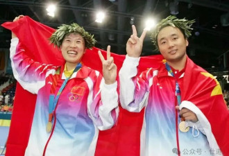首个被查的奥运冠军，居然与太胖有关？