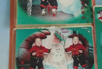 1岁男童遭入室抢走，奶奶一度被家人冤枉是共犯