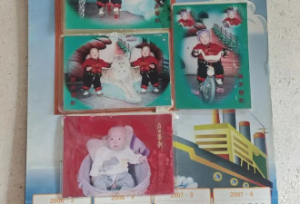 1岁男童遭入室抢走，奶奶一度被家人冤枉是共犯