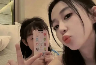 潘玮柏近况曝光！陪妻女外出聚餐，低调生活