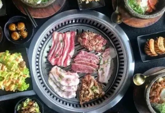 为什么越是低价的自助餐反而越难吃回本？