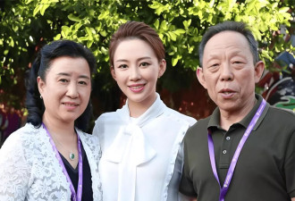 44岁潘晓婷近况曝光！身材傲人却无人敢娶