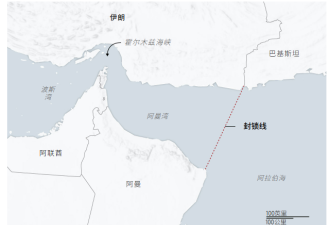 没想到美国这样狠绝，德黑兰急眼了