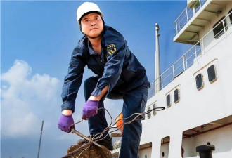 年薪几十万！海员：如果重来，打死不上船