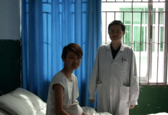 2009年，失手杀死官员的邓玉娇后来过得怎么样