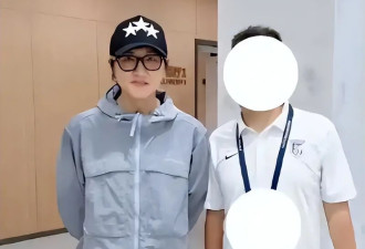 孙楠减肥瘦成锥子脸 “16+8”减肥法网络爆火