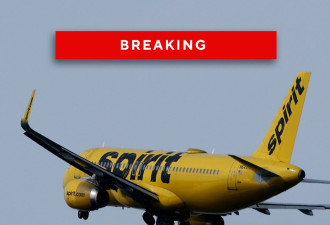 曝精神航空现金枯竭 计划最早本周六停止运营