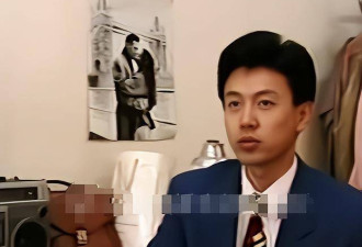 被称“央视陈冠希”，他真的是花心大萝卜？