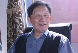 陈凯歌第一任妻子是华裔科学家 其父很有名