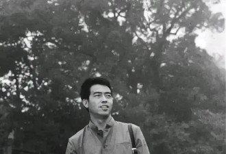 陈凯歌第一任妻子是华裔科学家 其父很有名