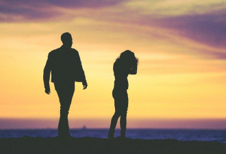 华女大学生与男友吵架 对方一句话面临遣返