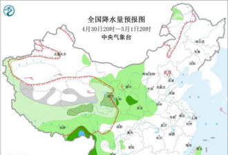 这个夏天中国人可能真的会被热哭