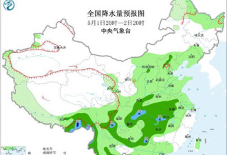 这个夏天中国人可能真的会被热哭