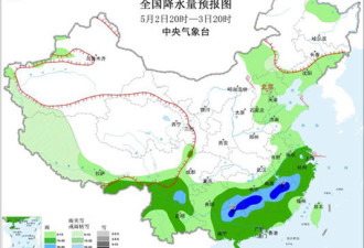 这个夏天中国人可能真的会被热哭