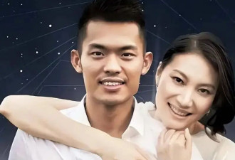 44岁谢杏芳近况曝光！曾原谅林丹不忠行为，如今婚姻稳定成人生赢家