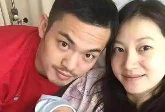 44岁谢杏芳近况曝光！曾原谅林丹不忠行为，如今婚姻稳定成人生赢家