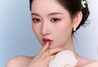 王玉雯三套封神穿搭爆火！甜妹/御姐/仙女无缝切换，普通人照着穿也美炸