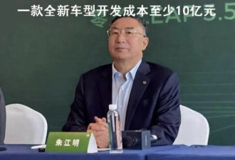 雷军估计更绝望了，北京车展181款新车卖给谁呢？