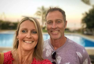 英国夫妇赴伊朗旅行被捕，囚于监狱15个月