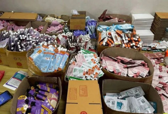 7万粉丝都在买的“平价大牌”？70万件假货由3人操盘