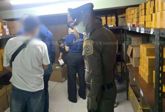 7万粉丝都在买的“平价大牌”？70万件假货由3人操盘
