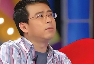 要求中国向世界道歉、遭央视封杀，阿丘再为荒唐买了单