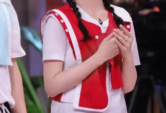 《你好星期六》把张婧仪周也弄错了！张婧仪方发声明要求节目组道歉