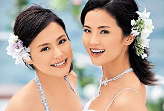 出道25年后，阿Sa二婚、阿娇更爱自己？
