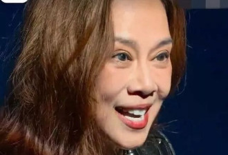 陈松伶主演音乐剧近照曝光，状态被指变化大
