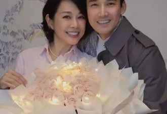 陈松伶主演音乐剧近照曝光，状态被指变化大