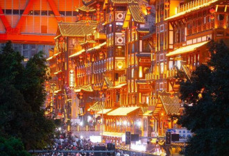 谁去谁后悔！五一最堵六大景点