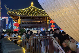 谁去谁后悔！五一最堵六大景点